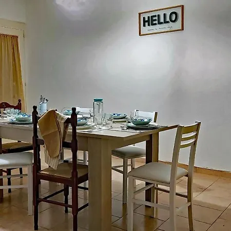 Indipendente 'il Mio Salento' 65mq *