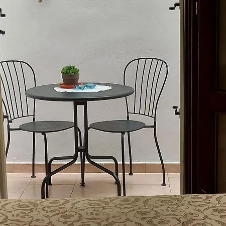 Indipendente 'il Mio Salento' 65mq Appartement *