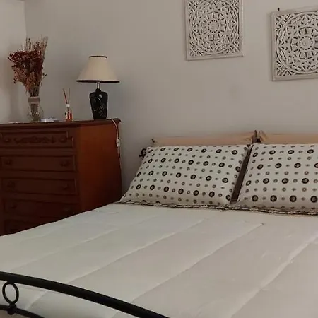 Indipendente 'il Mio Salento' 65mq אוג'נטו