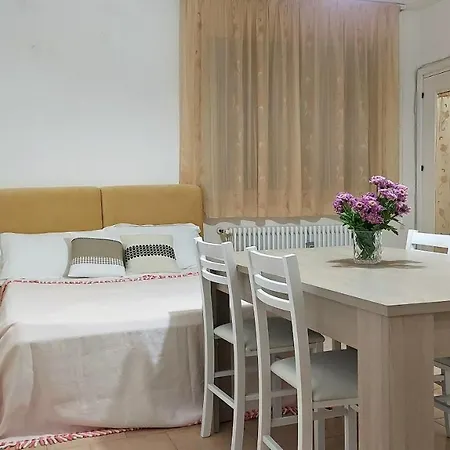 Apartmán Indipendente 'il Mio Salento' 65mq Ugento