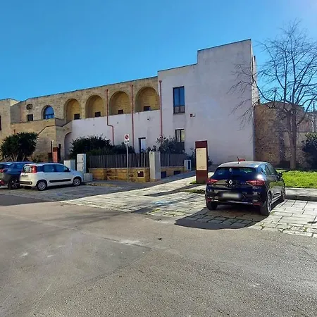Apartmán Indipendente 'il Mio Salento' 65mq