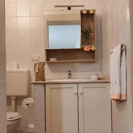 Indipendente 'il Mio Salento' 65mq Apartmán *