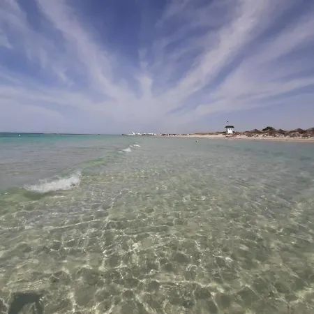 Indipendente 'il Mio Salento' 65mq *