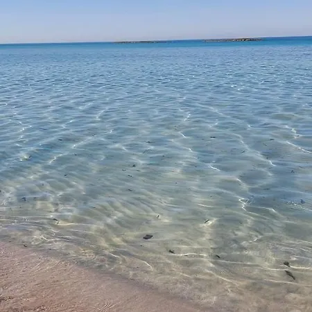 Apartmán Indipendente 'il Mio Salento' 65mq *
