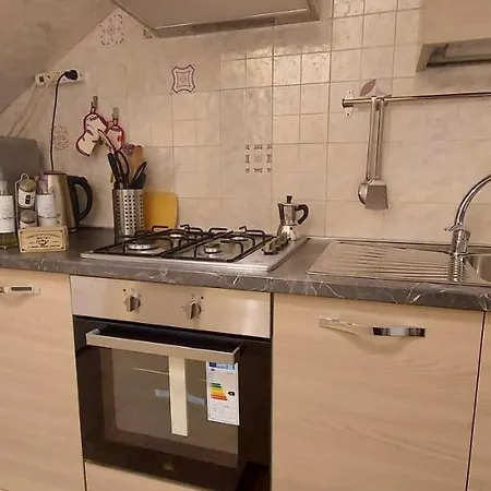 Apartmán Indipendente 'il Mio Salento' 65mq *