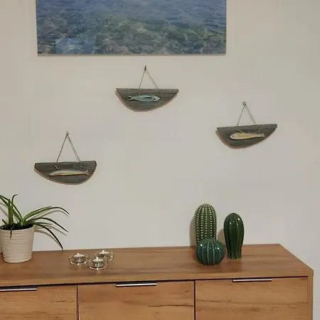 Indipendente 'il Mio Salento' 65mq Apartmán Ugento