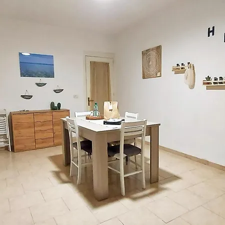 Indipendente 'il Mio Salento' 65mq Apartmán Ugento