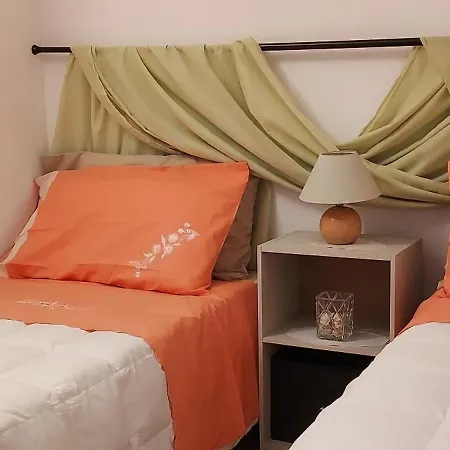 Indipendente 'il Mio Salento' 65mq Apartmán Ugento